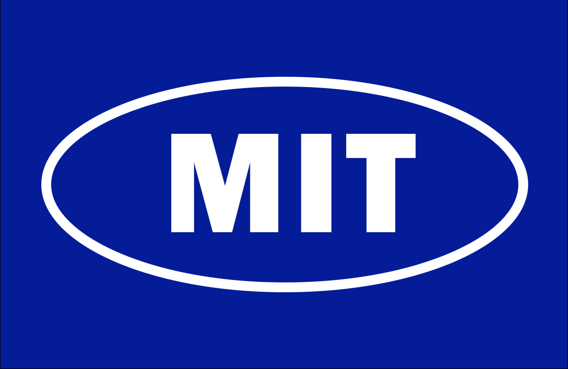 MIT Logo